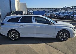 Zunanja slika - Peugeot 308 - SW 1.5 Blue HDI 130 ALLURE EAT8 - 5 - Predogledna slika