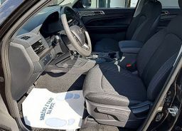 Zunanja slika - KG Mobility Musso - 2.2 XDI 4WD A T - 8 - Predogledna slika