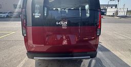 Zunanja slika - KIA PV5 - 71.2 kWh baterija 120 kW 163 KS  Quantum - 4 - Predogledna slika