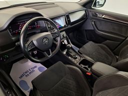 Zunanja slika - Škoda Kodiaq - 2.0 TDI 4X4 DSG•VIRTUAL•AMBIENT•PANORAMA - 3 - Predogledna slika