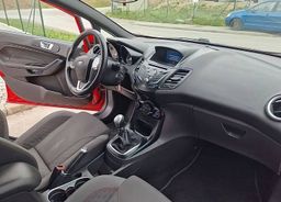 Zunanja slika - Ford Fiesta - 1.5 TDCi 55 kW  ST-LINE HUDA - 20 - Predogledna slika