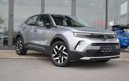 Zunanja slika - Opel Mokka - 1.2 TURBO 96KW ELEGANCE prvi lastnik - 7 - Predogledna slika