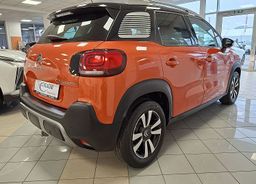 Zunanja slika - Citroën C3 Aircross - Shine PureTech 110 S S BVM-1.lastnik-SLO- - 4 - Predogledna slika
