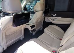 Zunanja slika - Mercedes-Benz GLS-Razred - GLS 450 d 4MATIC AMG line. Premium plus - 10 - Predogledna slika