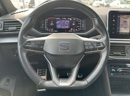 Zunanja slika - Seat Tarraco - 1.5 TSI FR - 14 - Predogledna slika