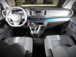 Zunanja slika - Peugeot Traveller - 2.0 BlueHDi 110kw SLO+LED+TOP - 9 - Predogledna slika