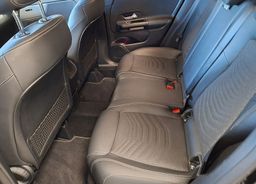 Zunanja slika - Mercedes-Benz GLA-Razred - GLA 180 d-LED-NAVI-KAMERA- LEANEASSIST- - 18 - Predogledna slika