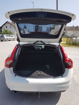 Zunanja slika - Volvo V60 - V60 - 9 - Predogledna slika