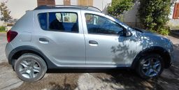 Zunanja slika - Dacia Sandero - Stepway 1,5 dCi 90 - 2 - Predogledna slika