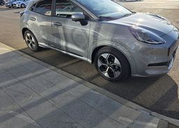 Zunanja slika - Ford Puma - GEN -E 124 kw 168 km - 5 - Predogledna slika