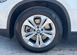 Zunanja slika - BMW X1 - serija :  xDrive25e  AT  - LED - NAVI - PDC+KAM - 5 - Predogledna slika