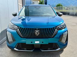 Zunanja slika - Peugeot 2008 - 2008 - 4 - Predogledna slika