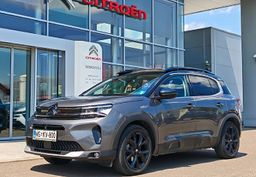 Zunanja slika - Citroën C5 Aircross - BlueHdi 130 S S Max Avt. - 1 - Predogledna slika