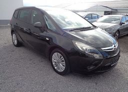 Zunanja slika - Opel Zafira - 2.0 CDTi 130hp AUTOMATIC-NAVI-GRETJE SEDEŽEV - 2 - Predogledna slika