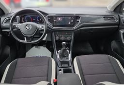 Zunanja slika - VW T-Roc - 1.5 TSI ACT Sport 110  150 - 10 - Predogledna slika