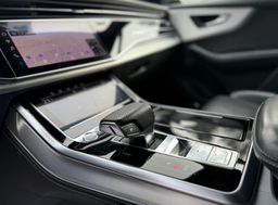 Zunanja slika - Audi Q8 - 50 TDI Quattro 3xS-LiNE HD MATRIX ACC 360KAM ALU22 - 19 - Predogledna slika