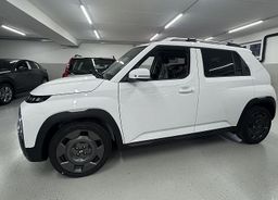 Zunanja slika - Hyundai Inster - 84 kW 49 kWh CROSS STYLE 17 LED WINTER RAC - 5 - Predogledna slika