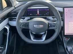 Zunanja slika - Geely StarRay - 1.5T-GDI. GK OPREMA - 11 - Predogledna slika