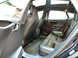 Zunanja slika - Tesla Model S - 100D - 10 - Predogledna slika