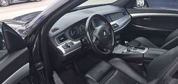 Zunanja slika - BMW serija 5 Gran Turismo: - 520d M-OPTIC MAX OPREMA LEPO OHRANJEN - 7 - Predogledna slika