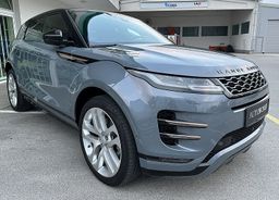 Zunanja slika - Land Rover Range Rover Evoque - 2.0 TD4 180KM R-Dynamic First Edition AWD - 3 - Predogledna slika