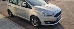 Zunanja slika - Ford C-MAX - 1.5 TDCi 70 kW Style - 4 - Predogledna slika