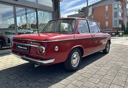 Zunanja slika - BMW - - 1600 - 3 - Predogledna slika