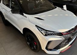 Zunanja slika - Geely Coolray - 1.5 TD 7 DCT GF - 1 - Predogledna slika