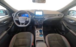Zunanja slika - Ford Kuga - St-Line X 2.5 Hyb FHEV-SLO-RADAR-LED-NAVI-HEADUP - 4 - Predogledna slika