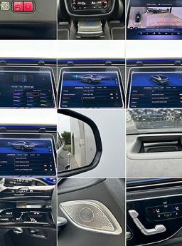 Zunanja slika - Mercedes-Benz EQE - 350+ACC-PANO-BURM-MEMORY-HEAD UP-360-SLO-1.LAST - 12 - Predogledna slika