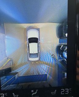 Zunanja slika - Volvo S90 - R DESIGN-KEYLESS-VIRTUAL-NAVI-MEMORY-ACC-LED-ALU - 13 - Predogledna slika