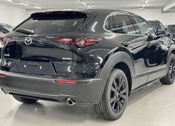 Zunanja slika - Mazda CX-30 - 2.5 G140 HOMURA AVTOMATIK | ZALOGA - 5 - Predogledna slika