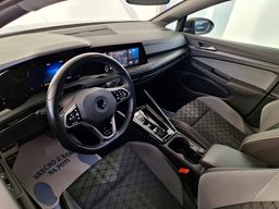 Zunanja slika - VW Golf - 2.0 TDI R-Line DSG•PANO•AMBIENT•ACC•IQ LED•DAB• - 3 - Predogledna slika