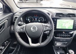 Zunanja slika - KG Mobility Tivoli - 1.5 GDI-T Fresh M T - 6 - Predogledna slika