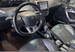 Zunanja slika - Peugeot 2008 - 1.2 PureTech 110 Stop Start ACTIVE EAT6 - 13 - Predogledna slika