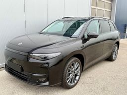 Zunanja slika - Leapmotor C10 - C10 - 1 - Predogledna slika