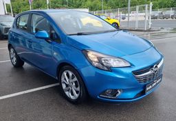 Zunanja slika - Opel Corsa - 1.4 SLOVENSKO POREKLO + CELOTNA SERVISNA ZGODOVINA - 3 - Predogledna slika
