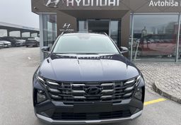Zunanja slika - Hyundai Tucson - 1.6 T-GDI STYLE 18. WINTER. LED - 2 - Predogledna slika