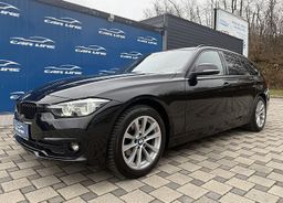 Zunanja slika - BMW Serija 3 - Touring: 318d.Odličen - 1 - Predogledna slika