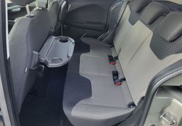 Zunanja slika - Ford Tourneo - Courier 1.0 ac-tempomat-pdc-el.paket-bluethoot.... - 15 - Predogledna slika