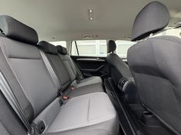 Zunanja slika - VW Passat Variant - 2.0 TDI BMT BASIC DSG-AVT LED NAVI KAMERA - 11 - Predogledna slika
