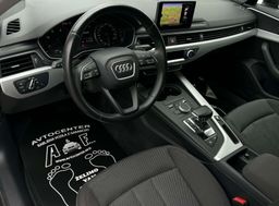 Zunanja slika - Audi A4 - 2.0 TDI-AUT-105.000km-1 LASTNIK-LIZING ZA TUJCE- - 11 - Predogledna slika