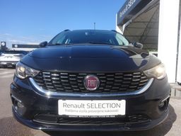 Zunanja slika - Fiat Tipo - Tipo - 2 - Predogledna slika