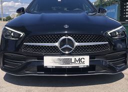 Zunanja slika - Mercedes-Benz C-Razred - 220d 200ks AMG-LINE °VIRTUAL° °HIGH-LED° - 9 - Predogledna slika