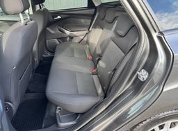 Zunanja slika - Ford Focus - TITANIUM°SLO°AVT.KLIMA°PARK.SEN.°ALU°BLUETOOTH°P.. - 19 - Predogledna slika