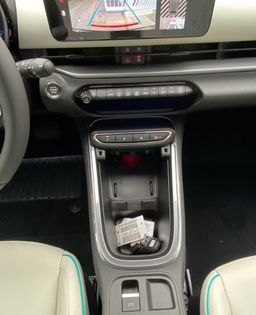 Zunanja slika - Fiat 600 - 1.2 E-DCT6 MHEV 100 La Prima - 6 - Predogledna slika