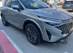 Zunanja slika - Nissan Qashqai - 1.3 CVT158 MHEV TEKNA 8 let jamstva - 3 - Predogledna slika