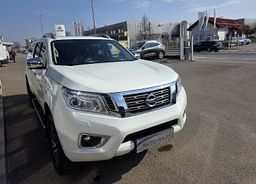 Zunanja slika - Nissan Navara - 2.3DCI AUT. 4X4 - 3 - Predogledna slika