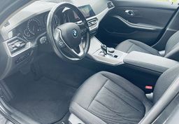Zunanja slika - BMW Serija 3 - Touring: 320d xDrive Advantage  AUT - 8 - Predogledna slika