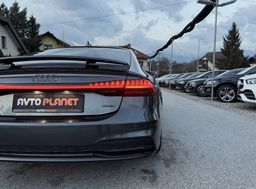 Zunanja slika - Audi A7 - 55 TFSI Quattro SLO 1.LASTNIK HD MATRIX ACC PANO - 13 - Predogledna slika